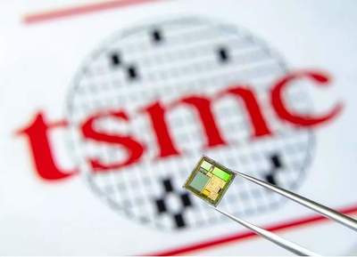 芯片的奇幻之旅 從美國設計、臺灣制造到全球應用