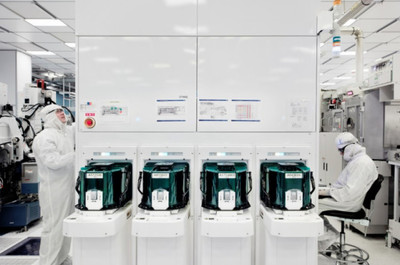 IBM突破5納米芯片技術 原子級別的集成電路創(chuàng)新