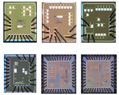 我校新增集成電路設(shè)計與集成系統(tǒng)本科專業(yè)，培養(yǎng)前沿科技人才